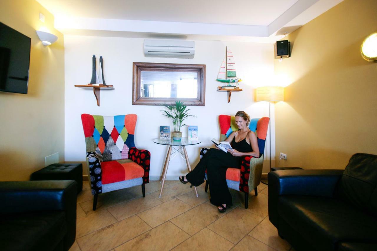 דירות פוארטו דל כרמן Club Oceano מראה חיצוני תמונה