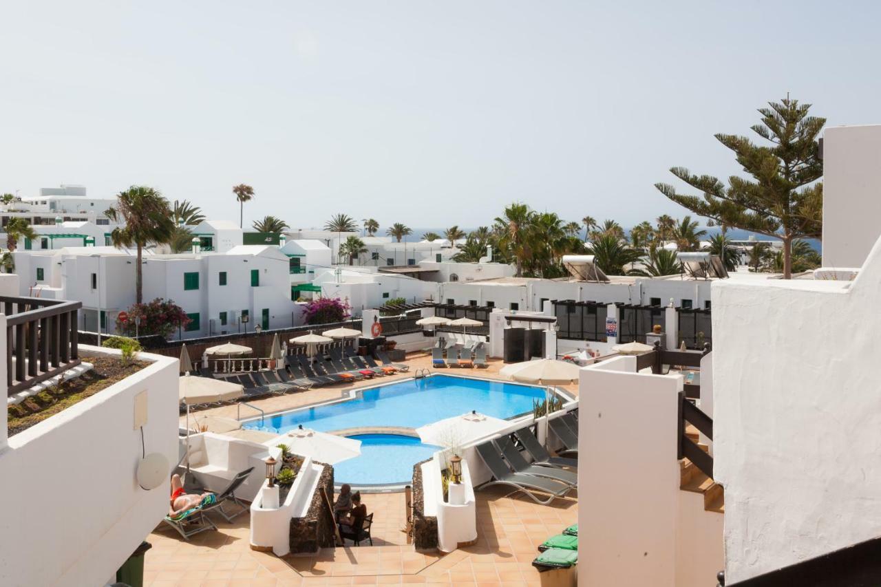 דירות פוארטו דל כרמן Club Oceano מראה חיצוני תמונה